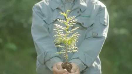 谷川建設 「こだわりの原点」